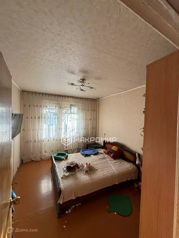 Продаётся 4-к квартира, 74.3 м - Фото 1