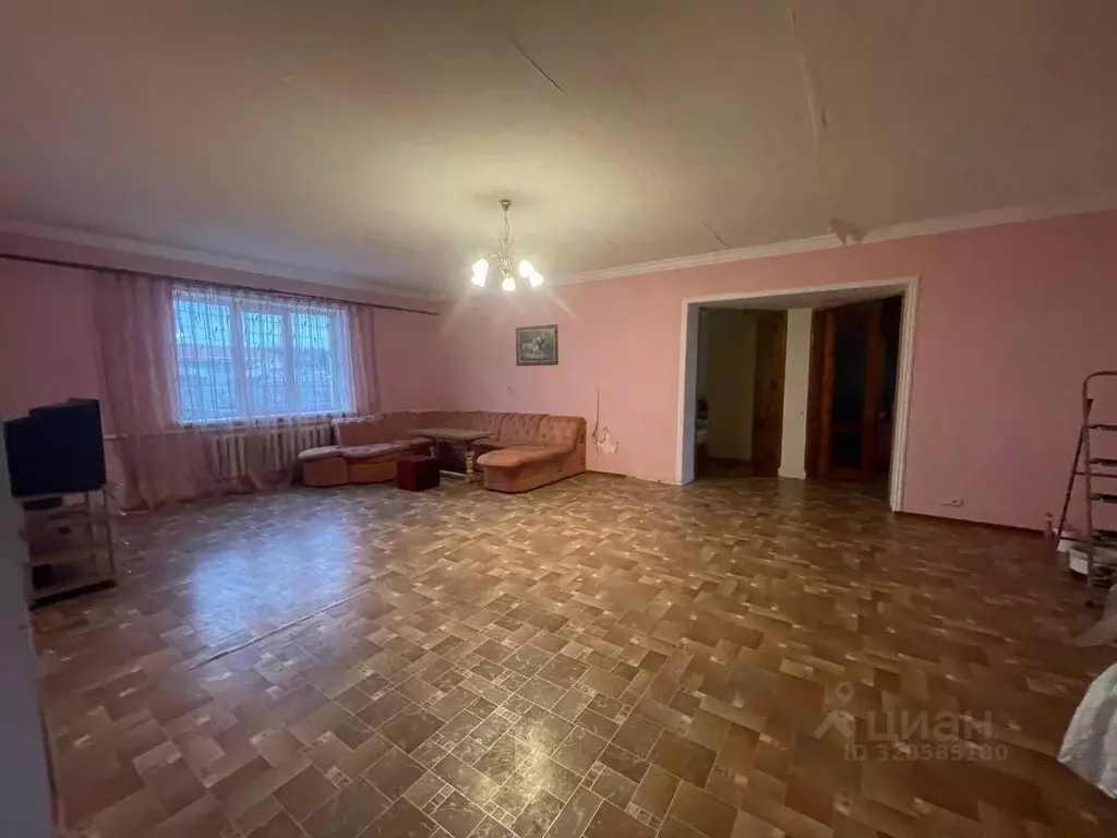 Дом в Крым, Симферополь ул. Наратлы (170 м) - Фото 2