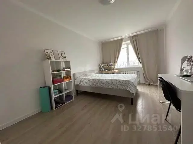 3-к кв. Калмыкия, Элиста 7-й мкр, 5к1 (73.8 м) - Фото 1