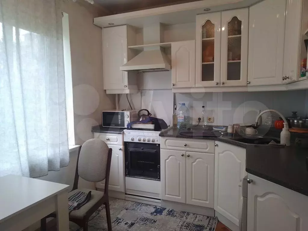 1-к. квартира, 39 м, 3/10 эт. - Фото 0