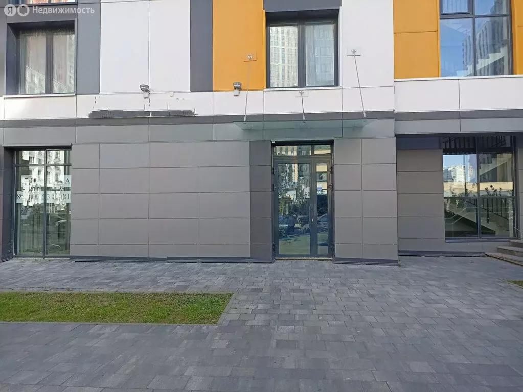 Помещение свободного назначения (94.6 м) - Фото 2