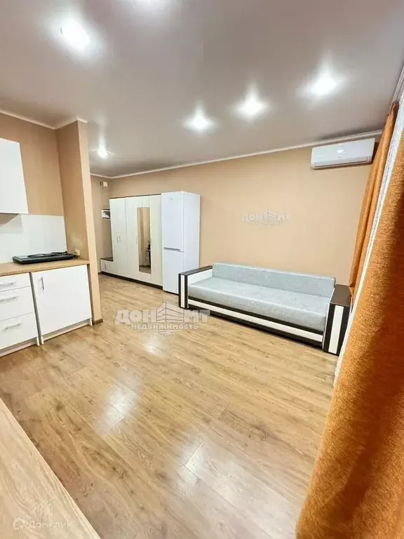 Продаётся квартира-студия, 30 м - Фото 0