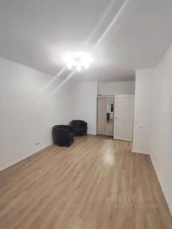 1-к кв. Москва Краснодонская ул., 48 (40.0 м) - Фото 2