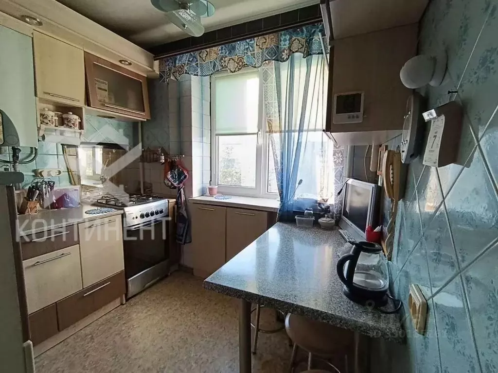 3-к кв. Крым, Евпатория просп. Победы, 10 (50.4 м) - Фото 1