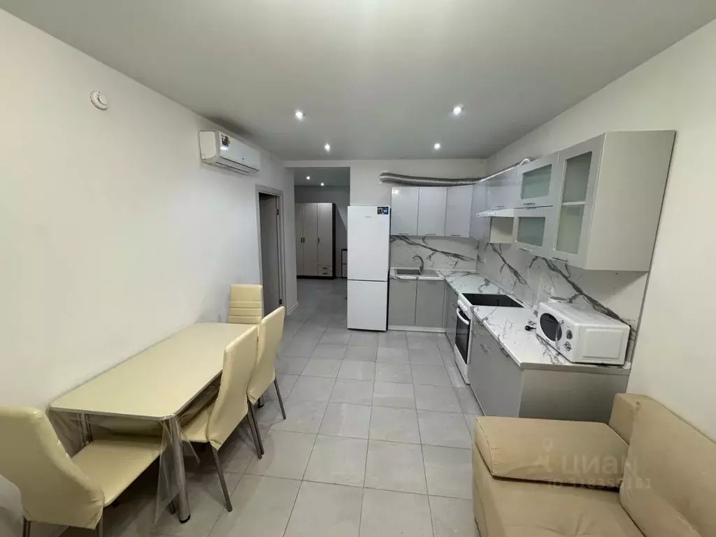 2-к кв. Москва Ижорская ул., 6к1 (45.0 м) - Фото 1
