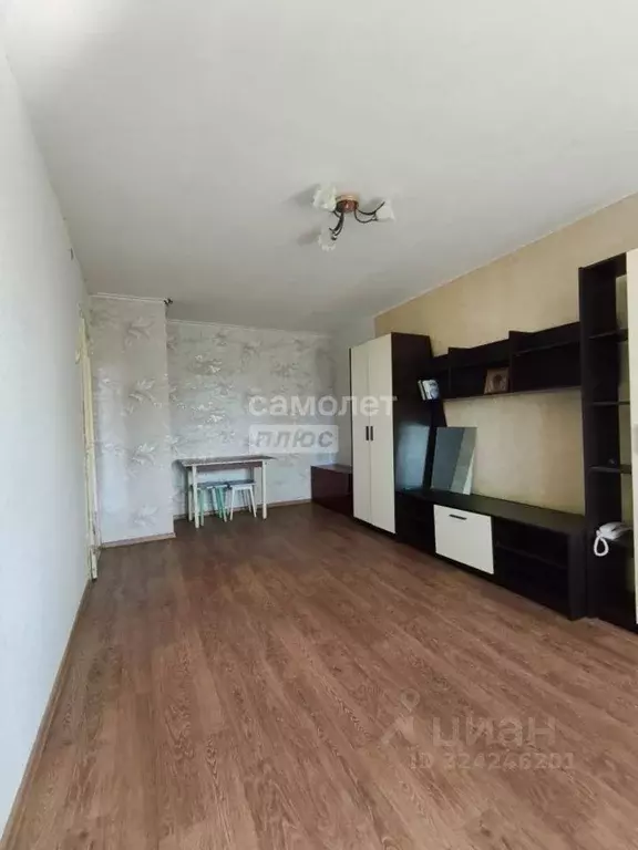 1-к кв. Волгоградская область, Волгоград Фруктовая ул., 24 (30.6 м) - Фото 1