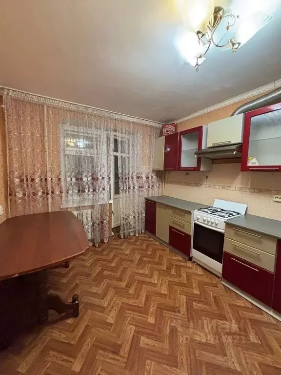 1-к кв. Татарстан, Зеленодольск ул. Королева, 14А (36.0 м) - Фото 2