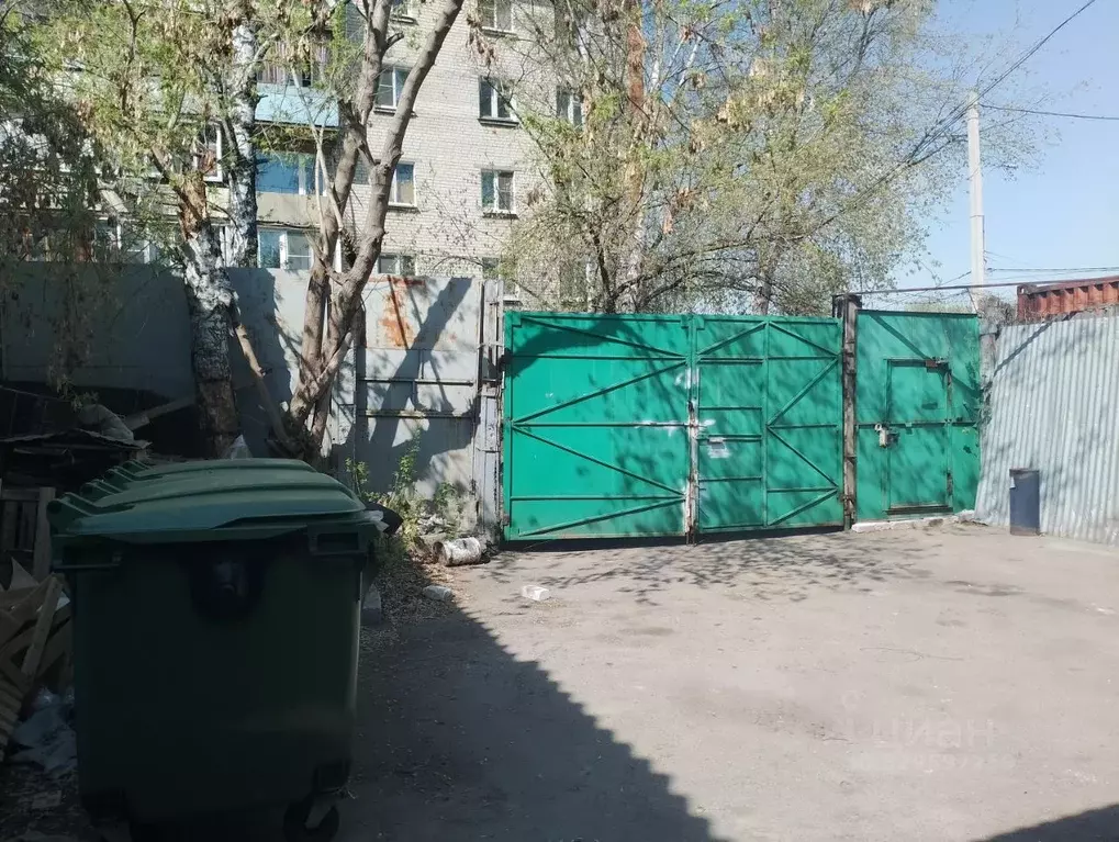 Склад в Нижегородская область, Нижний Новгород ул. Юлиуса Фучика, 19Б ... - Фото 2
