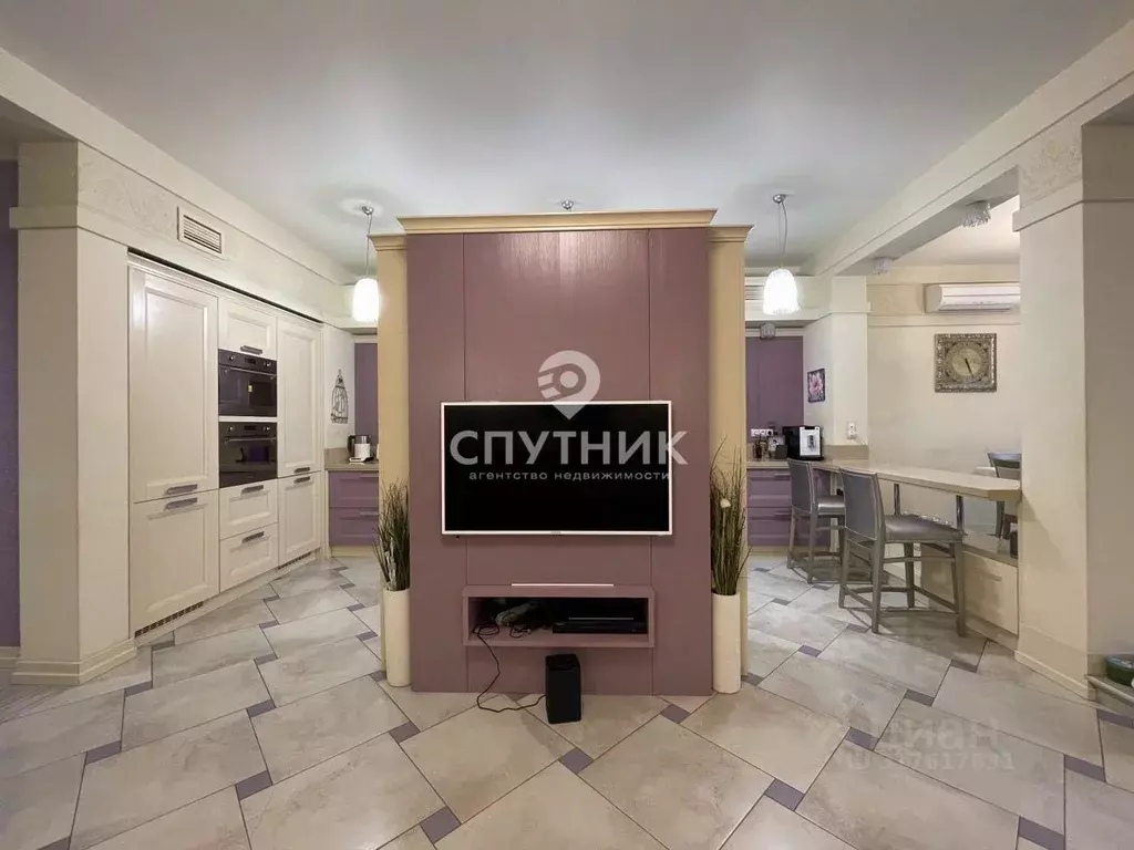 Таунхаус в Москва Юровская ул., 92к21 (320 м) - Фото 1