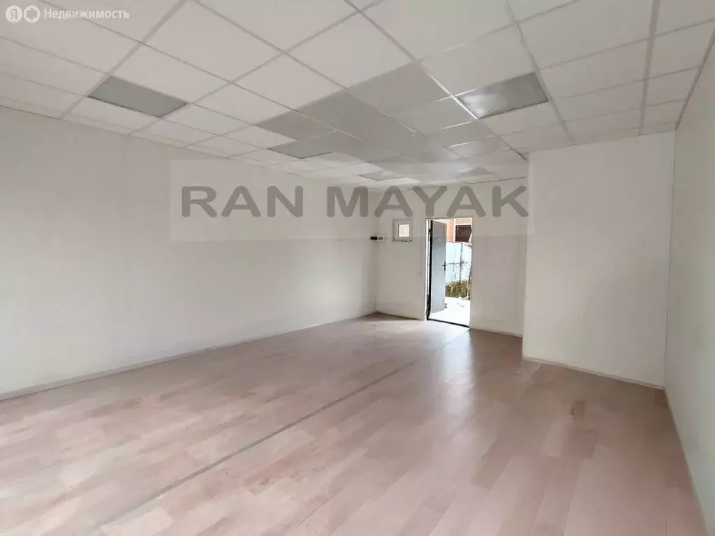 Участок в Майкоп, улица Хакурате, 209 (3 м) - Фото 1