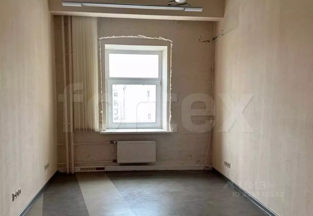 Офис в Москва Милютинский пер., 13С1 (1300 м) - Фото 1