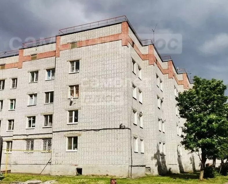 Комната Марий Эл, Йошкар-Ола ул. Соловьева, 2А (17.6 м) - Фото 0