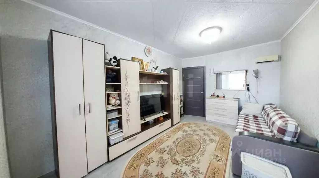 2-к кв. Тульская область, Алексин Молодежная ул., 6 (45.1 м) - Фото 1