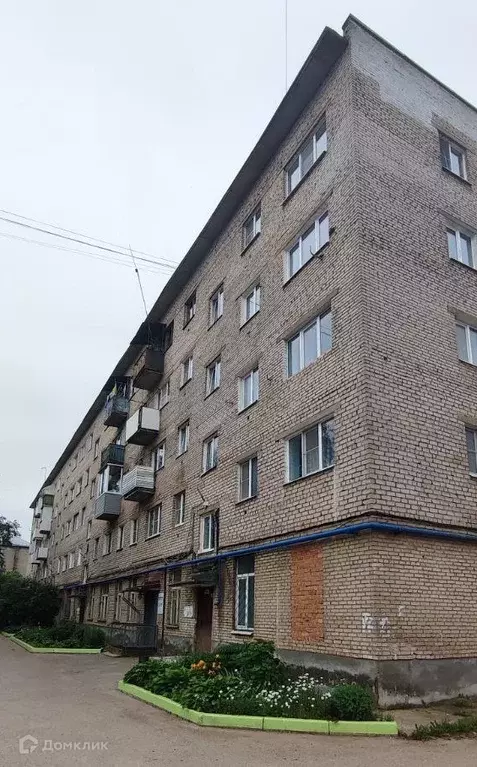 Продаётся 2-к квартира, 42 м - Фото 0