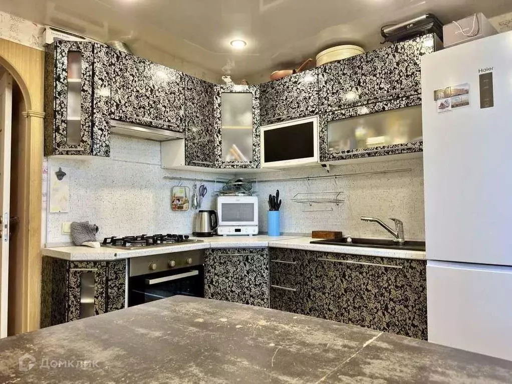 Продаётся 2-к квартира, 57.7 м - Фото 1