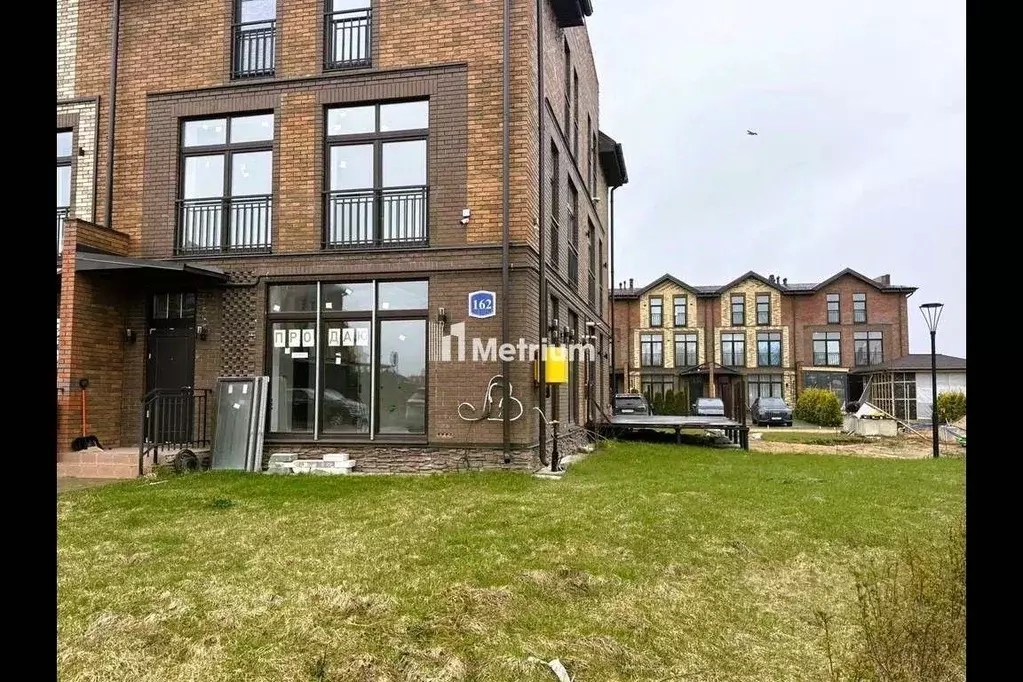 Таунхаус, 135 м - Фото 2