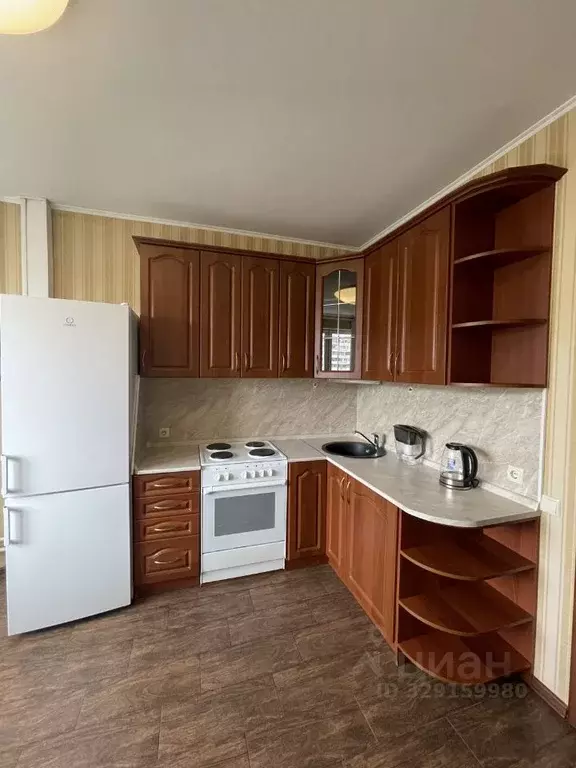 2-к кв. Москва проезд Шокальского, 49К1 (60.0 м) - Фото 2