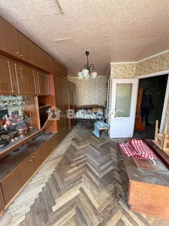 Квартира, 1 комната, 31.6 м - Фото 2