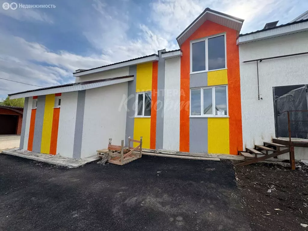 Дом в деревня Якты-Куль, Новая улица (150 м) - Фото 1