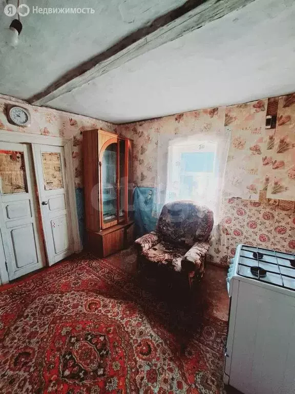 Дом в Балашов, Кооперативная улица (45.2 м) - Фото 0