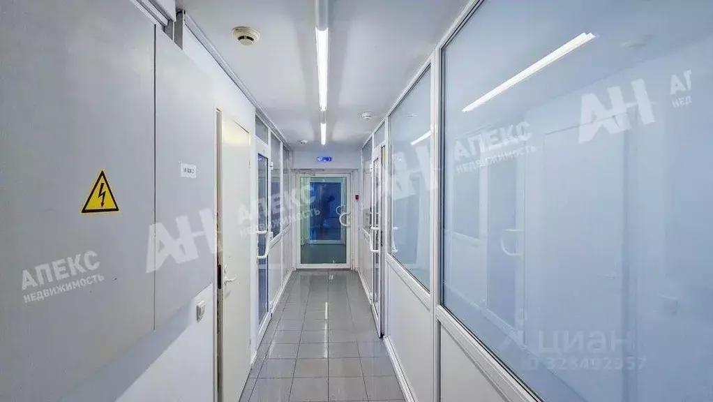 Помещение свободного назначения в Москва ул. Каховка, 31К2 (47 м) - Фото 1