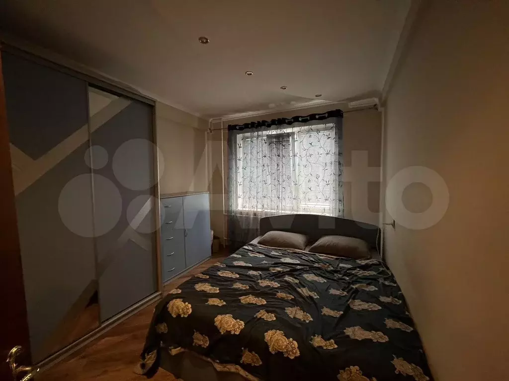 2-к. квартира, 55 м, 8/10 эт. - Фото 1