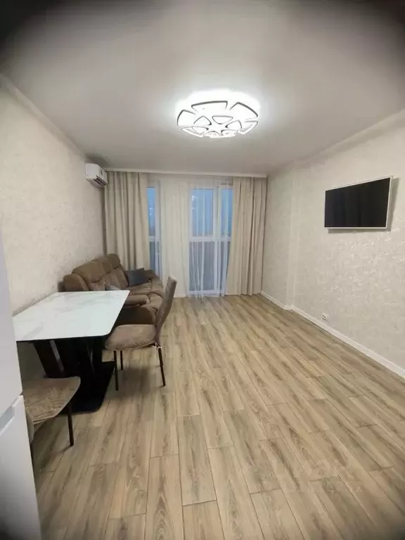 2-к кв. Пензенская область, Пенза ул. Измайлова, 38к1 (46.0 м) - Фото 2