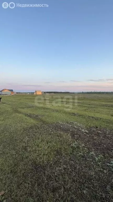 Участок в село Ой, Лесная улица (15.01 м) - Фото 2