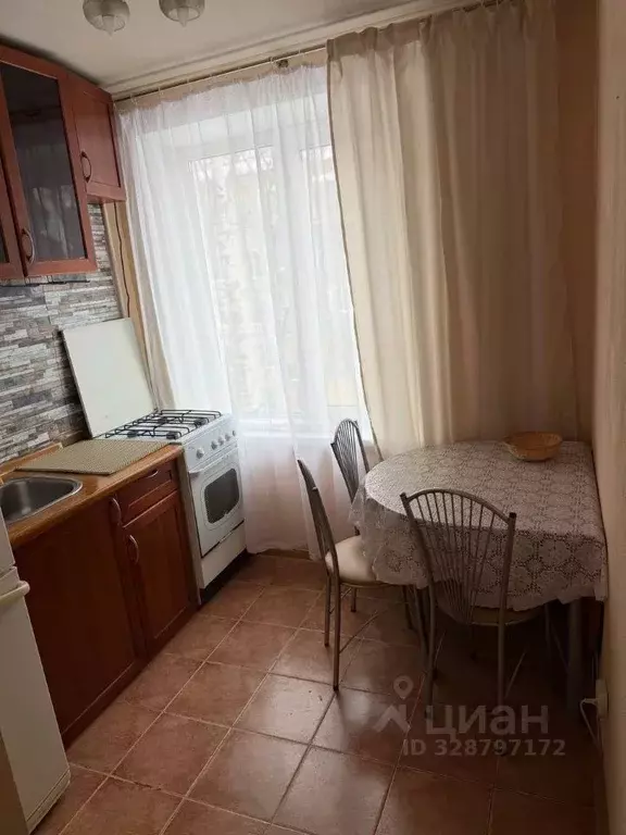 2-к кв. Москва Сторожевая ул., 30К2 (45.0 м) - Фото 1