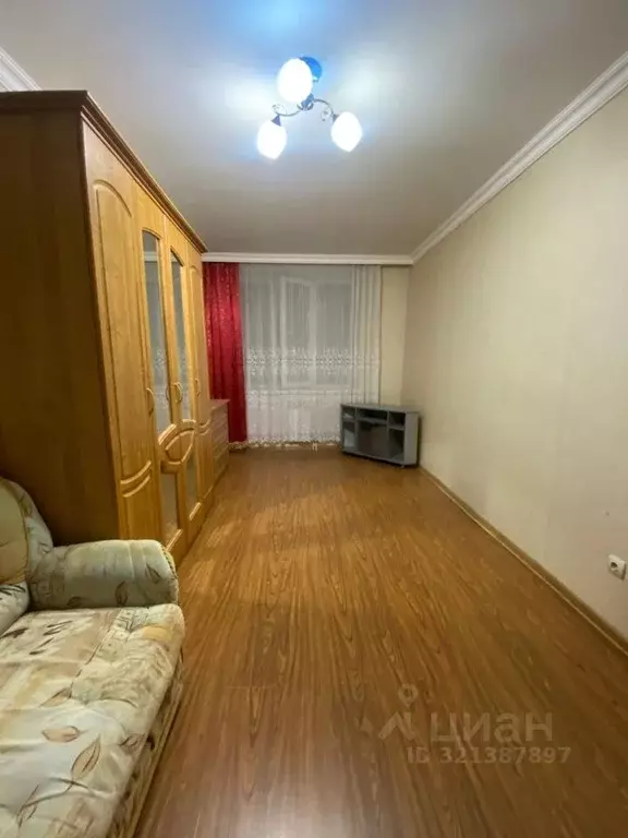 1-к кв. Ставропольский край, Ставрополь ул. Доваторцев, 52в (38.0 м) - Фото 2