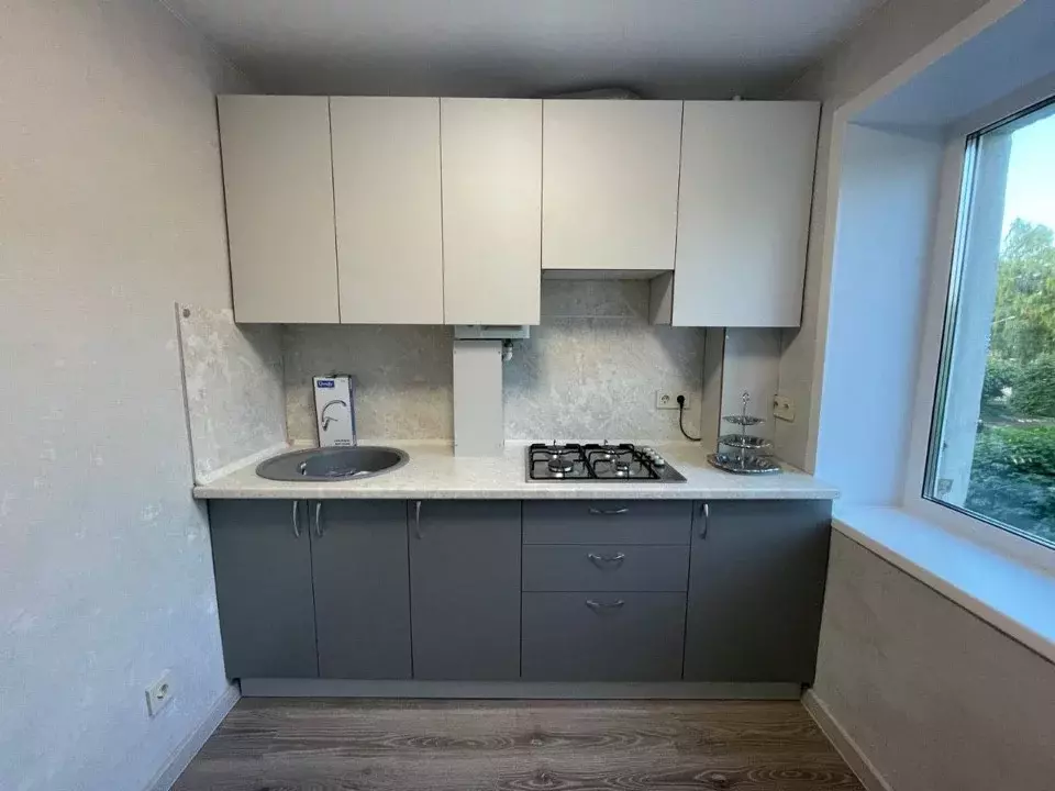 Продаётся 2-к квартира, 41.7 м - Фото 0