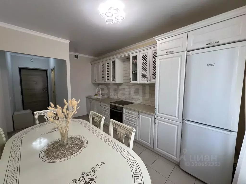 2-к кв. Ярославская область, Ярославль ул. Академика Колмогорова, 24к2 ... - Фото 2