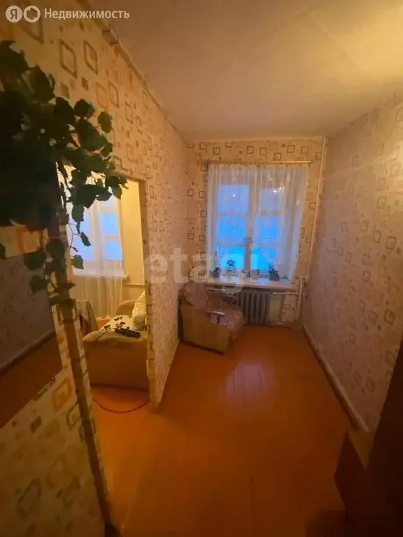 1к в 3-комнатной квартире (20 м) - Фото 1