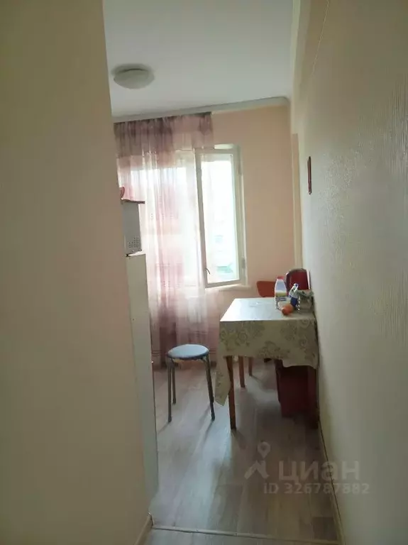 1-к кв. Калужская область, Балабаново г. Боровский муниципальный ... - Фото 2