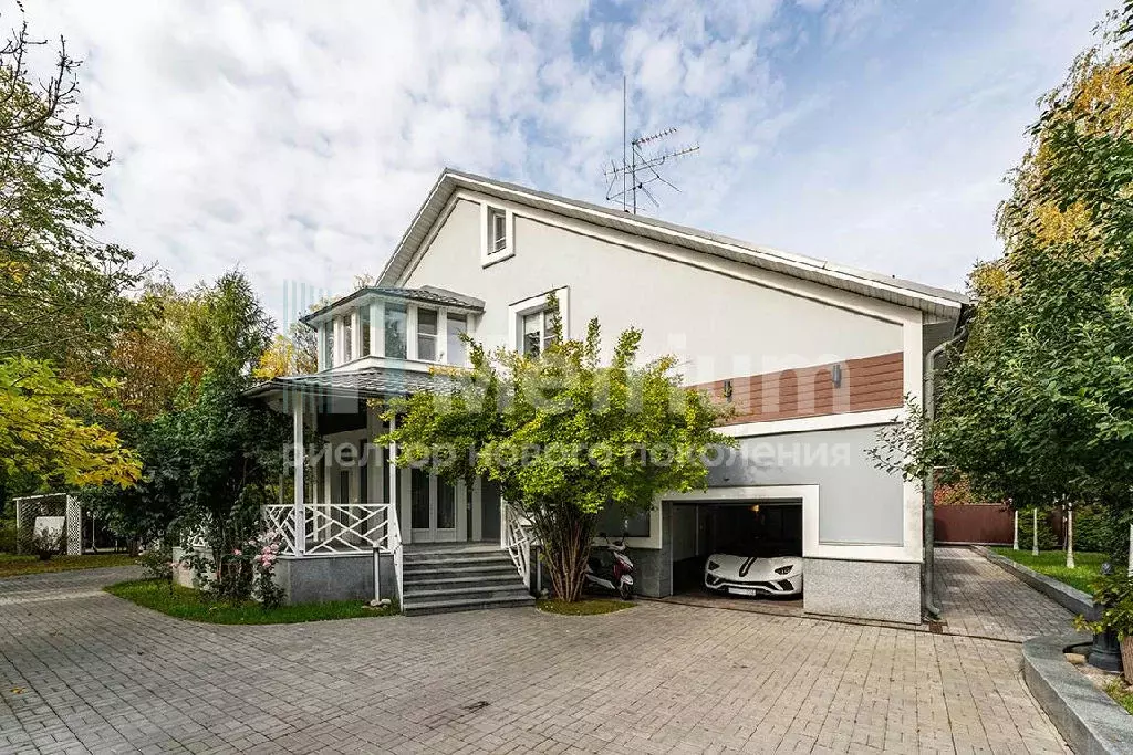 Продается дом в КП ПЖСК Рождественский - Фото 1