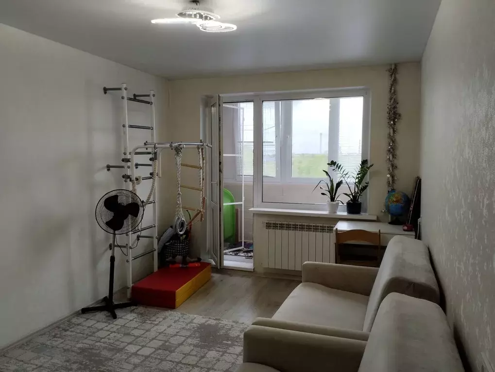 Продаётся 1-к квартира, 29.3 м - Фото 0