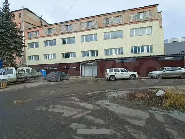 Склад, 345 м - Фото 0