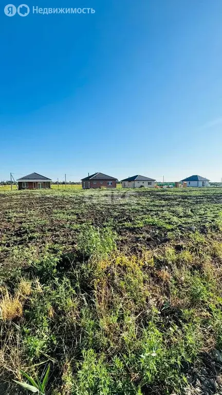 Участок в Кореновск, улица Мира (4.81 м) - Фото 0