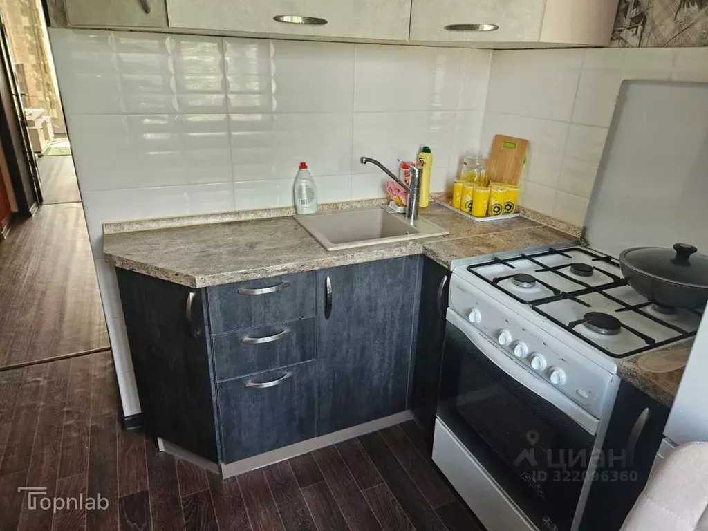 3-к кв. Владимирская область, Владимир ул. Горького, 84 (61.5 м) - Фото 2