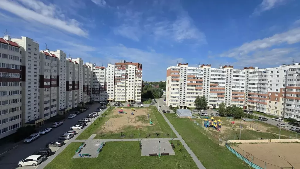 Продаётся 1-к квартира, 37 м - Фото 0