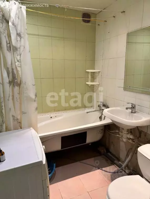 1-комнатная квартира: Пермь, Серединная улица, 2 (36.4 м) - Фото 1