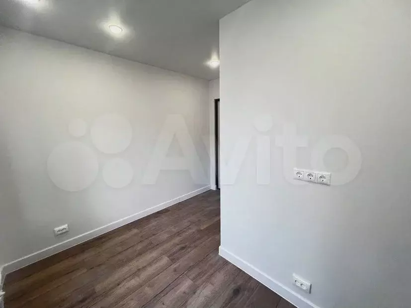 Квартира-студия, 10 м, 1/9 эт. - Фото 1