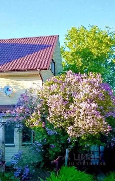 Дом в Башкортостан, Уфа Вишерская ул., 10А (129 м) - Фото 0