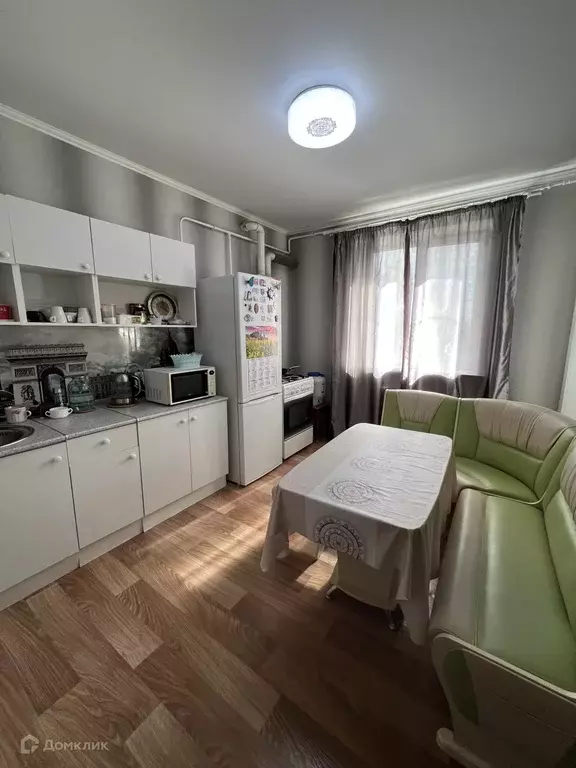 Продаётся 1-к квартира, 36 м - Фото 1