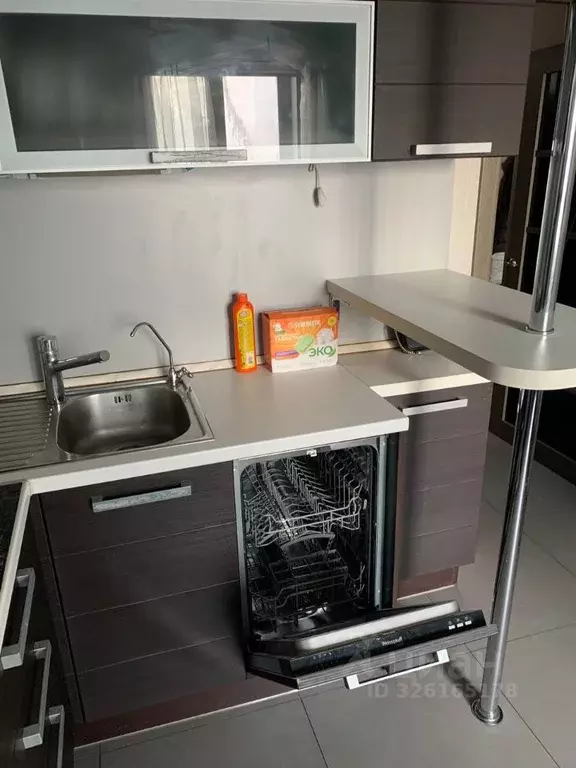 1-к кв. Санкт-Петербург Парашютная ул., 23к2 (46.5 м) - Фото 2