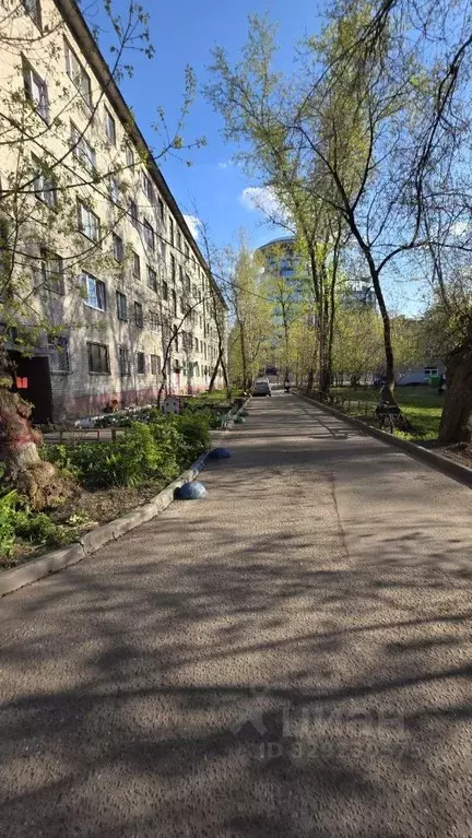 Комната Московская область, Королев ул. Богомолова, 10 (10.0 м) - Фото 2