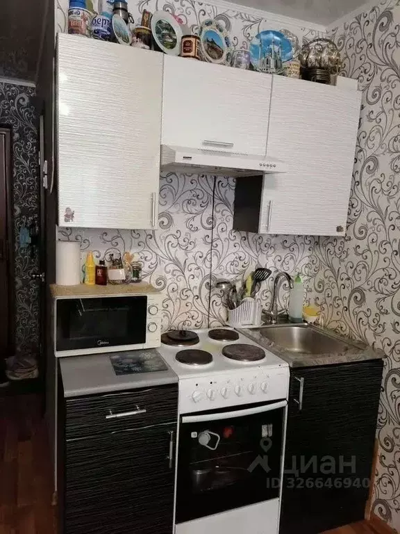 Студия Башкортостан, Уфа ул. Ферина, 3/3 (22.7 м) - Фото 2