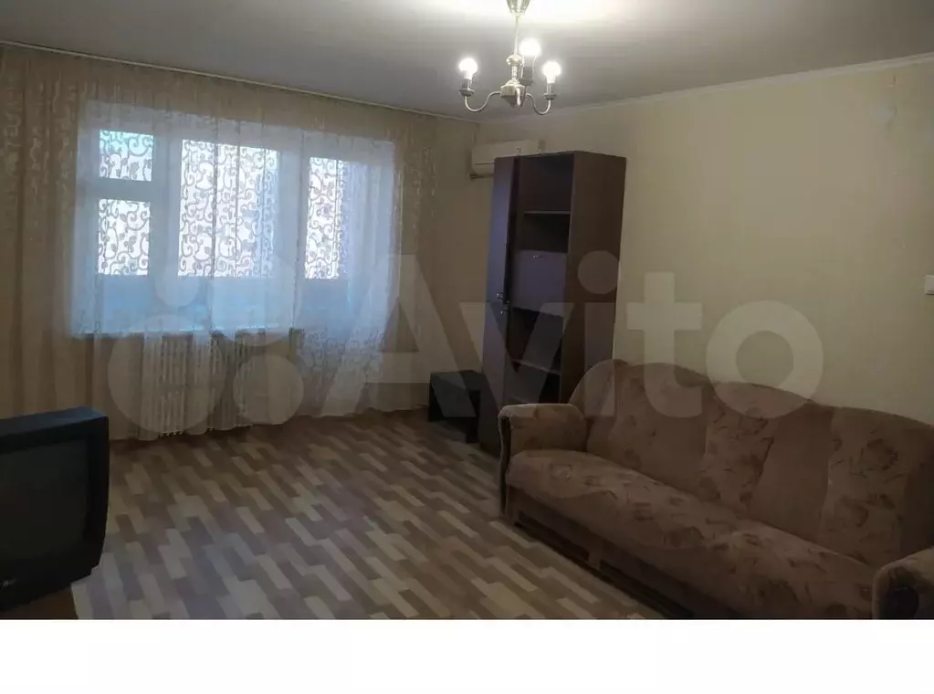 1-к. квартира, 34 м, 8/10 эт. - Фото 0
