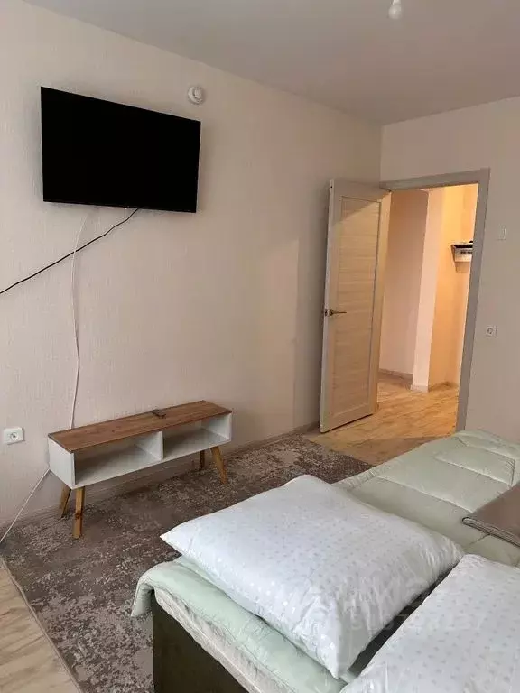 1-к кв. Челябинская область, Челябинск просп. Краснопольский, 30 (32.0 ... - Фото 2