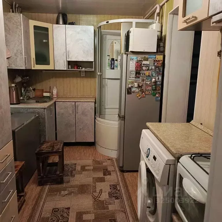 Дом в Воронежская область, Богучар Набережная ул., 8 (30 м) - Фото 2